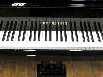 Bechstein Model MJP Grand Piano for sale.