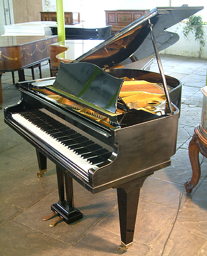 Bechstein Model S grand Piano for sale.