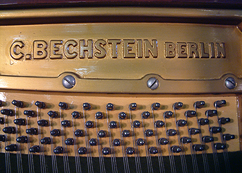 Bechstein Model 8 Upright Piano for sale.