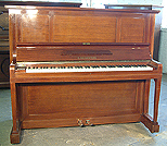 Bechstein Model 8 upright Piano For Sale
