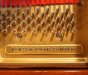 Boston GP 178 Grand Piano for sale.