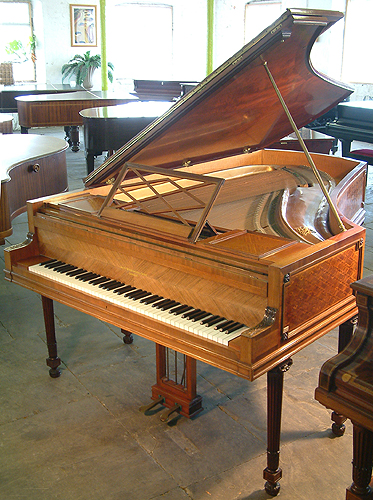 Broadwood grand Piano for sale.