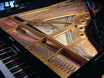 Steinway  Model B Grand Piano for sale. We are looking for Steinway pianos any age or condition.