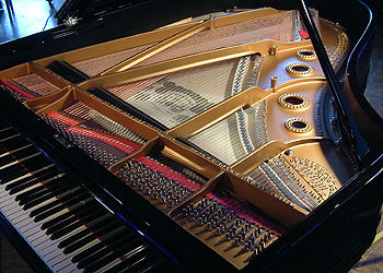 Steinway   Model A Grand Piano for sale.