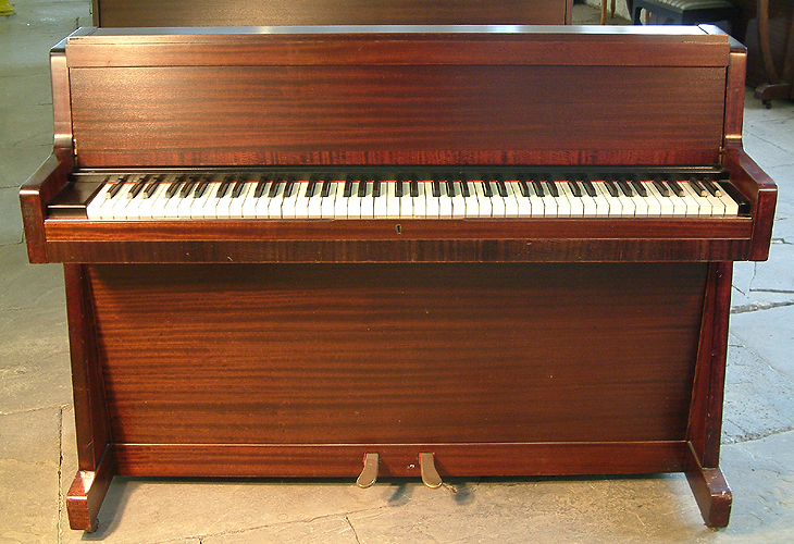 Allison upright Piano for sale.