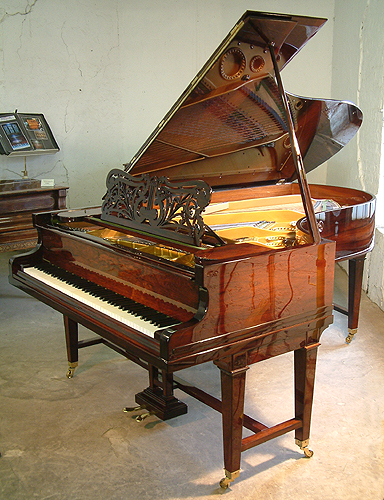 Bechstein Model C grand Piano for sale