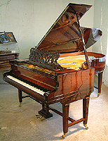 Bechstein Model C Grand Piano  For Sale