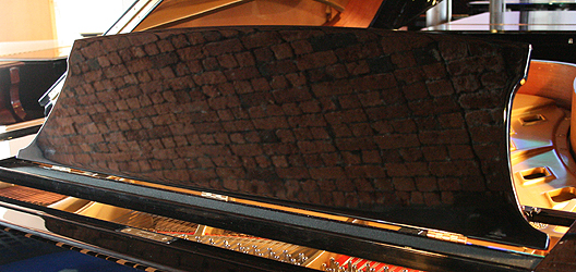 Boston GP 215  Grand Piano for sale. We are looking for Steinway pianos any age or condition.