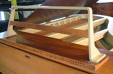 Rippen music desk Rippen Grand Piano for sale.