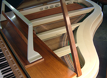 Rippen instrument Rippen Grand Piano for sale.