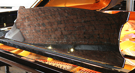 Steinway  Model C  Grand Piano for sale. We are looking for Steinway pianos any age or condition.
