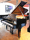 Steinway Model C Grand Piano for sale.
