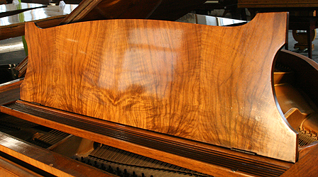 Strohbech Grand Piano for sale. We are looking for Steinway pianos any age or condition.