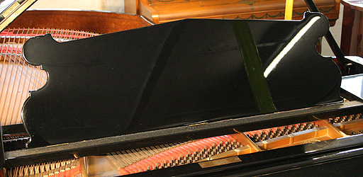 Bechstein Grand Piano for sale. We are looking for Steinway pianos any age or condition.