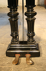 Bechstein Grand Piano for sale.