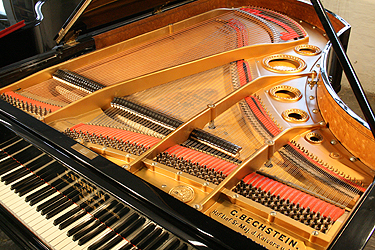 Bechstein Grand Piano for sale. We are looking for Steinway pianos any age or condition.