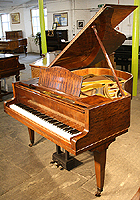 Bluthner Grand Piano