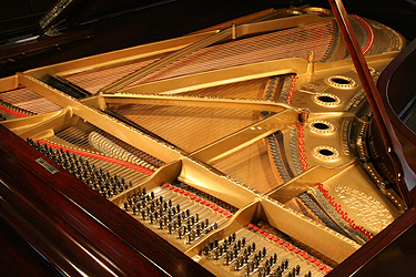 Steinway   Model B Grand Piano for sale.
