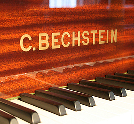 Bechstein Model A Grand Piano for sale.