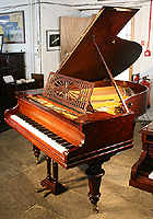 Bechstein Model A  Grand Piano  For Sale