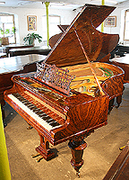 Bechstein Model V  Grand Piano  For Sale
