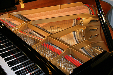 Boston GP 156  Grand Piano for sale.