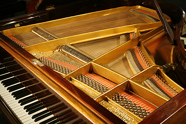 Grotrian Steinweg    Grand Piano for sale.