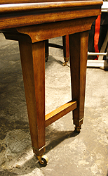Grotrian Steinweg Grand Piano for sale.