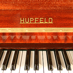 Hupfeld Upright Piano for sale.
