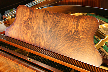 Squire Baby Grand Piano for sale. We are looking for Steinway pianos any age or condition.