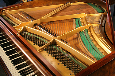 Squire Baby Grand Piano for sale.