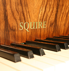 Squire Baby Grand Piano for sale.