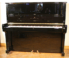 Steinway Upright  Piano For Sale