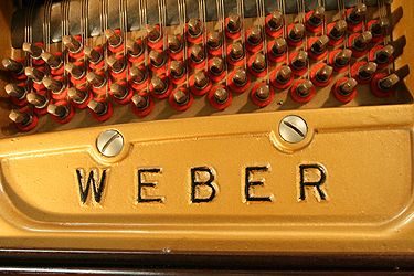 Weber Grand Pianola for sale.