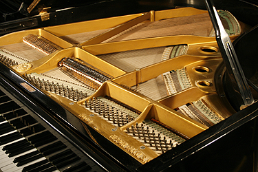 Yamaha G3 Grand Piano for sale.