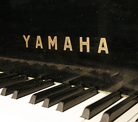 Yamaha G3 Grand Piano for sale.