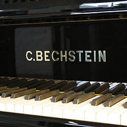 Bechstein Model A1 Grand Piano for sale.