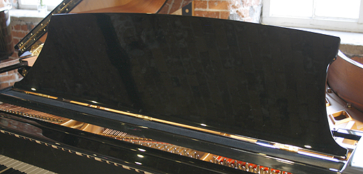 Boston GP 156 Performance Edition Grand Piano for sale. We are looking for Steinway pianos any age or condition.