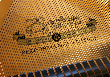 Boston GP 156 Performance Edition Grand Piano for sale.