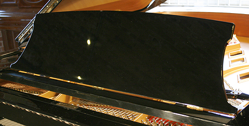 Boston GP 156  Grand Piano for sale. We are looking for Steinway pianos any age or condition.