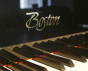 Boston GP 178 Grand Piano for sale.