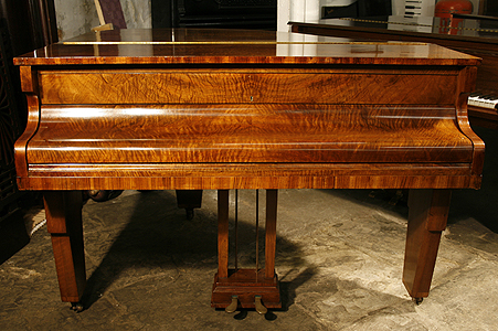 Monington and Weston Grand Piano for sale.