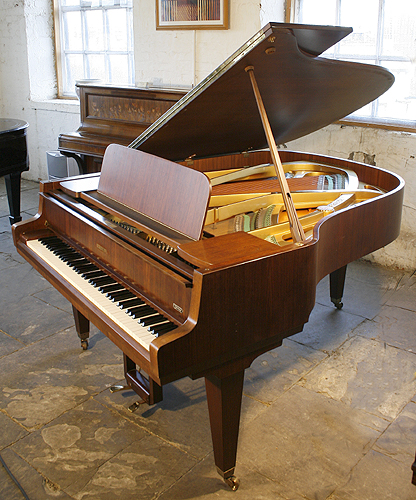 Schimmel grand Piano for sale.