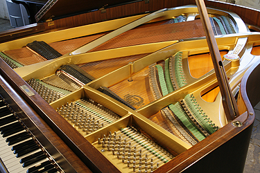 Schimmel Instrument Schimmel Grand Piano for sale.