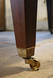 Schimmel Piano leg Schimmel Grand Piano for sale.