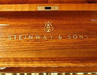 Steinway vertegrand Piano for sale.