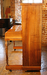 Steinway vertegrand Piano for sale.