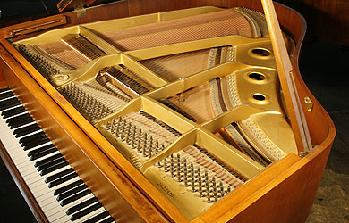Yamaha G1 Grand Piano for sale.