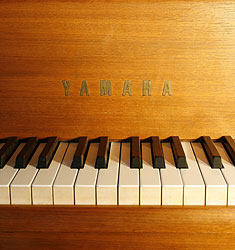 Yamaha G1 Grand Piano for sale.