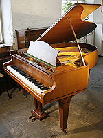 BECHSTEIN MODEL M GRAND PIANO FOR SALE